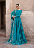 Sadaf Fawad Khan | Zeenat Formals 26 | Zarafshan - by Libasekhas UK - Registered Vendor of : Sadaf Fawad Khan - 100% Original Designer Dress