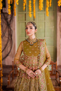 Inara | Shehnaiyaan Wedding Formals | DANIA - by Libasekhas - Registered Vendor of : Inara - 100% Original Designer Dress