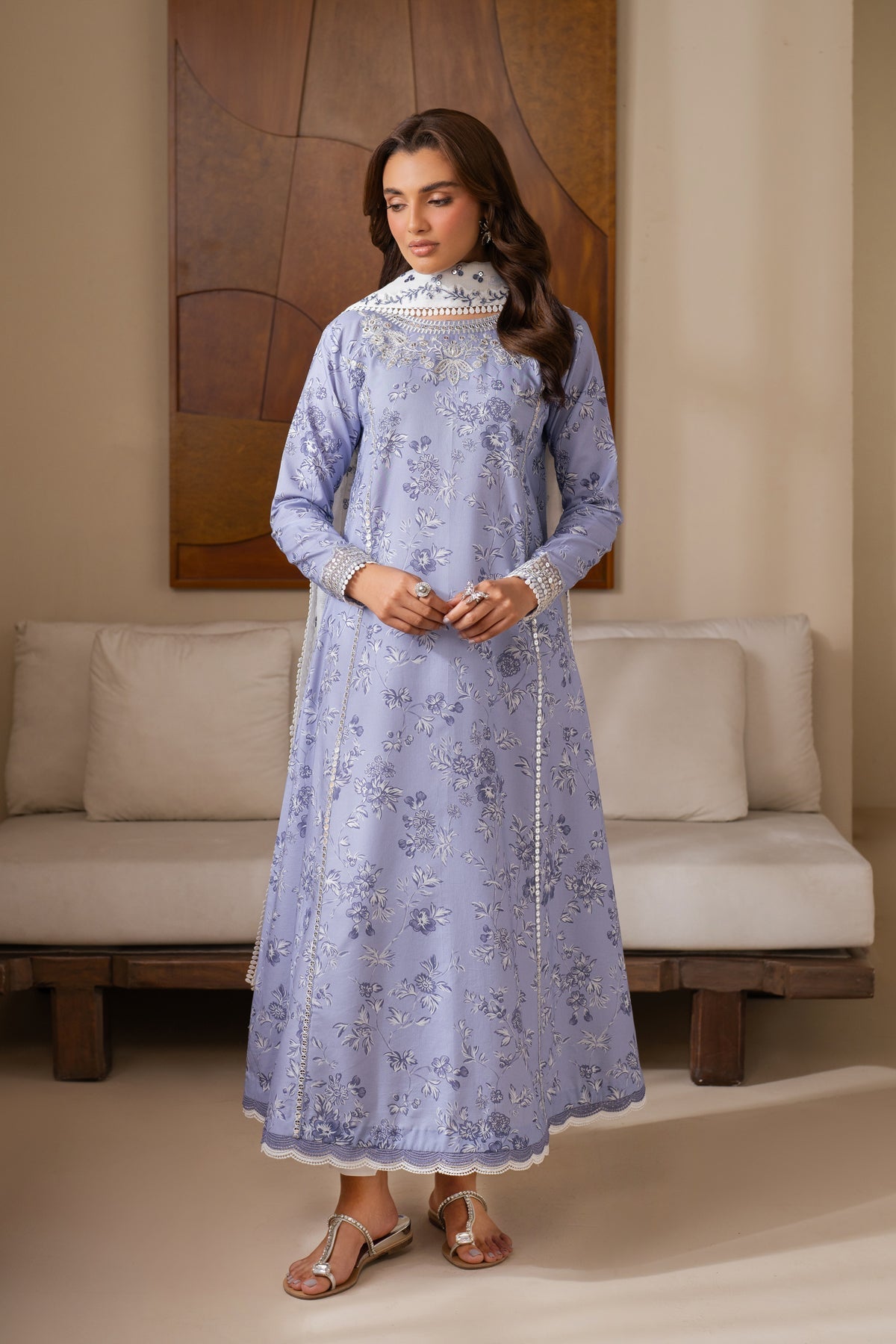 Xenia Formals | Summer Away 25 | RAVI - by - Libasekhas UK - Registered Vendor of : Xenia Formals - 100% Original Designer Dresss