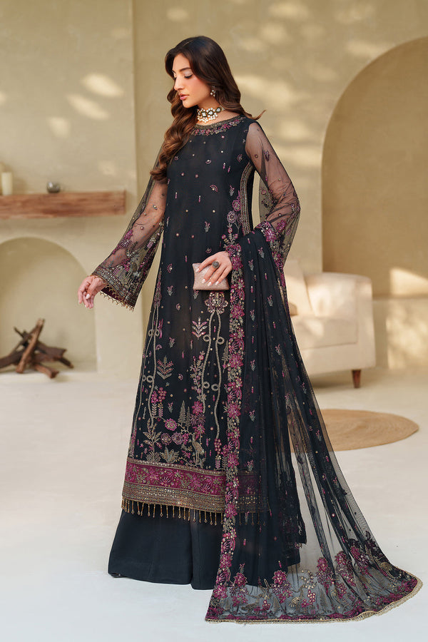 Zarif | Meesa Luxury Formals | Jemiha - by Libasekhas UK - Registered Vendor of : Zarif - 100% Original Designer Dress