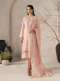 Gulaal | Inaaya Embroidered Chiffon 26 |Julian - by Libasekhas UK - Registered Vendor of : Gulaal - 100% Original Designer Dress