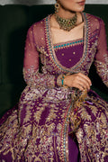 Saira Rizwan | Festive Formals 24 | LAVENA-SRF-D-05 - by - Libasekhas UK - Registered Vendor of : Saira Rizwan - 100% Original Designer Dresss