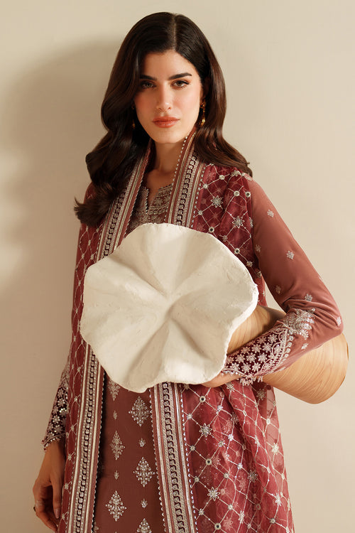 Jazmin | Velvet Vogue 25 | VVF D-3 - by Libasekhas UK - Registered Vendor of : Jazmin - 100% Original Designer Dress