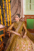 Inara | Shehnaiyaan Wedding Formals | DANIA - by Libasekhas - Registered Vendor of : Inara - 100% Original Designer Dress