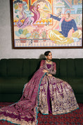 Saira Rizwan | Festive Formals 24 | LAVENA-SRF-D-05 - by - Libasekhas UK - Registered Vendor of : Saira Rizwan - 100% Original Designer Dresss