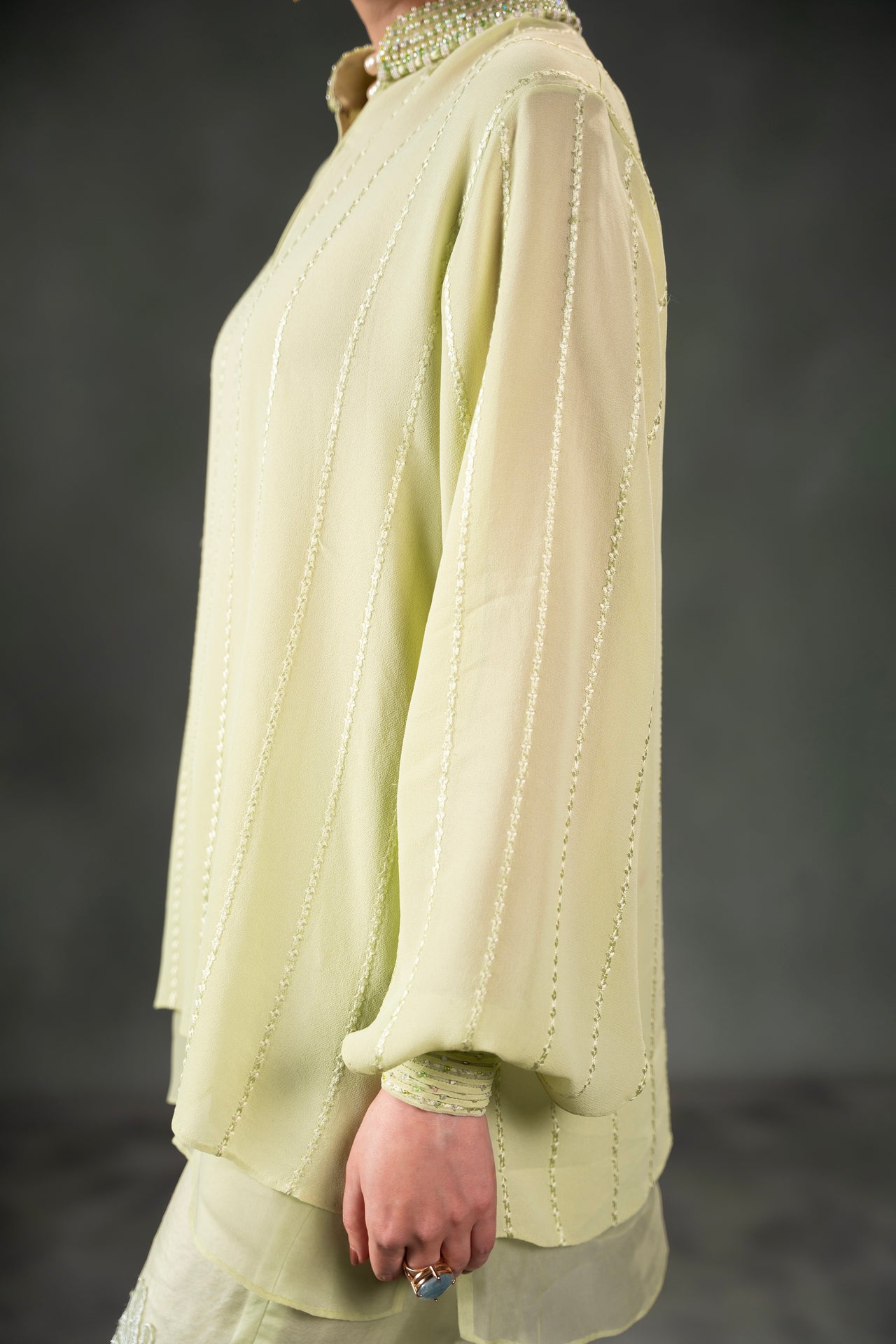 Nilofer Shahid | Mihrimah Formals | Aylin - by Libasekhas UK - Registered Vendor of : Nilofer Shahid - 100% Original Designer Dress