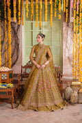 Inara | Shehnaiyaan Wedding Formals | DANIA - by Libasekhas - Registered Vendor of : Inara - 100% Original Designer Dress