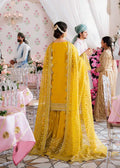 Akbar Aslam | Shadmani Luxury Formals 23 | Meena - by - Libasekhas UK - Registered Vendor of : Akbar Aslam - 100% Original Designer Dresss