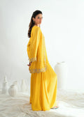 Umsha | Jardin De Luxe | Sun Veil - by Libasekhas UK - Registered Vendor of : Umsha - 100% Original Designer Dress