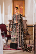 Inara | Aurelia Wedding Collection | Seraphic - by - Libasekhas UK - Registered Vendor of : InaraClothing - 100% Original Designer Dresss
