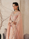 Gulaal | Inaaya Embroidered Chiffon 26 |Julian - by Libasekhas UK - Registered Vendor of : Gulaal - 100% Original Designer Dress
