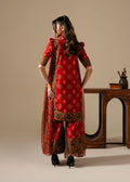 Maria Osama Khan | Retro Vol 3 | Bloom - by - Libasekhas UK - Registered Vendor of : Maria Osama Khan - 100% Original Designer Dresss