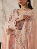 Gulaal | Inaaya Embroidered Chiffon 26 |Julian - by Libasekhas UK - Registered Vendor of : Gulaal - 100% Original Designer Dress