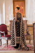 Inara | Aurelia Wedding Collection | Seraphic - by - Libasekhas UK - Registered Vendor of : InaraClothing - 100% Original Designer Dresss