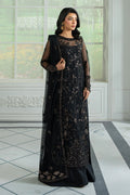 Zarif | Inara Formals | ZRI-05 BEYZA - by - Libasekhas UK - Registered Vendor of : Zarif - 100% Original Designer Dresss