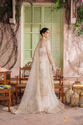 Inara | Shehnaiyaan Wedding Formals | DILNAZ - by Libasekhas - Registered Vendor of : Inara - 100% Original Designer Dress