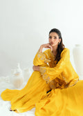 Umsha | Jardin De Luxe | Sun Veil - by Libasekhas UK - Registered Vendor of : Umsha - 100% Original Designer Dress