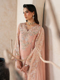 Gulaal | Inaaya Embroidered Chiffon 26 |Julian - by Libasekhas UK - Registered Vendor of : Gulaal - 100% Original Designer Dress