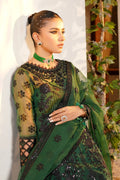 Maryams | Hayat Wedding Formal | SHAHZEEN - by - Libasekhas UK - Registered Vendor of : Maryams - 100% Original Designer Dresss