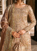 Kanwal Malik | Sajni Wedding Formals 24 | Meeram - by - Libasekhas UK - Registered Vendor of : Kanwal Malik - 100% Original Designer Dresss
