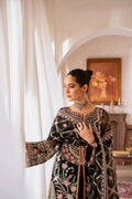 Inara | Aurelia Wedding Collection | Seraphic - by Libasekhas UK - Registered Vendor of : Inara - 100% Original Designer Dress