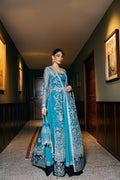 Saira Rizwan | Festive Formals 24 | ALORA-SRF-D-06 - by - Libasekhas UK - Registered Vendor of : Saira Rizwan - 100% Original Designer Dresss
