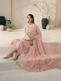 Gulaal | Inaaya Embroidered Chiffon 26 |Julian - by Libasekhas UK - Registered Vendor of : Gulaal - 100% Original Designer Dress
