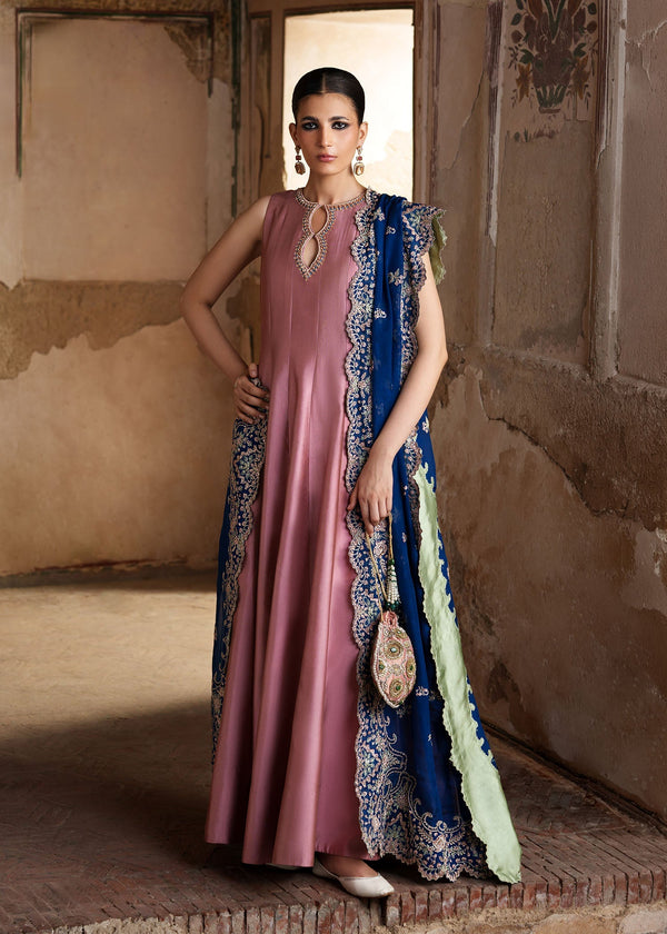 Sadaf Fawad Khan | Zeenat Formals 26 | Mehwar - by Libasekhas UK - Registered Vendor of : Sadaf Fawad Khan - 100% Original Designer Dress