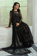 Zarif | Inara Formals | ZRI-05 BEYZA - by - Libasekhas UK - Registered Vendor of : Zarif - 100% Original Designer Dresss
