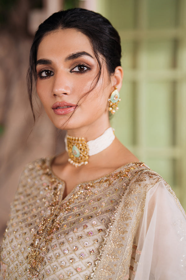 Inara | Shehnaiyaan Wedding Formals | DILNAZ - by Libasekhas - Registered Vendor of : Inara - 100% Original Designer Dress