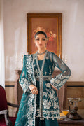 Inara | Aurelia Wedding Collection | Serenia - by Libasekhas UK - Registered Vendor of : Inara - 100% Original Designer Dress