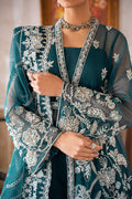 Inara | Aurelia Wedding Collection | Serenia - by Libasekhas UK - Registered Vendor of : Inara - 100% Original Designer Dress