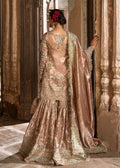 Kanwal Malik | Sajni Wedding Formals 24 | Meeram - by - Libasekhas UK - Registered Vendor of : Kanwal Malik - 100% Original Designer Dresss