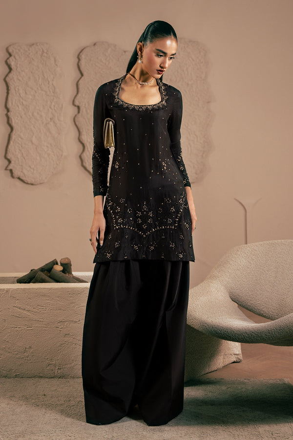Mina Kashif | Emilie Formals | Misie - by Libasekhas UK - Registered Vendor of : Mina Kashif - 100% Original Designer Dress