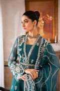 Inara | Aurelia Wedding Collection | Serenia - by Libasekhas UK - Registered Vendor of : Inara - 100% Original Designer Dress