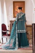 Inara | Aurelia Wedding Collection | Serenia - by Libasekhas UK - Registered Vendor of : Inara - 100% Original Designer Dress