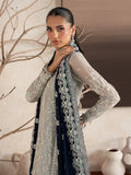Gulaal | Inaaya Embroidered Chiffon 26 | Gianna - by Libasekhas UK - Registered Vendor of : Gulaal - 100% Original Designer Dress