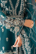 Inara | Aurelia Wedding Collection | Serenia - by Libasekhas UK - Registered Vendor of : Inara - 100% Original Designer Dress