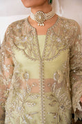 Inara | Aurelia Wedding Collection | Seraphe - by Libasekhas UK - Registered Vendor of : Inara - 100% Original Designer Dress