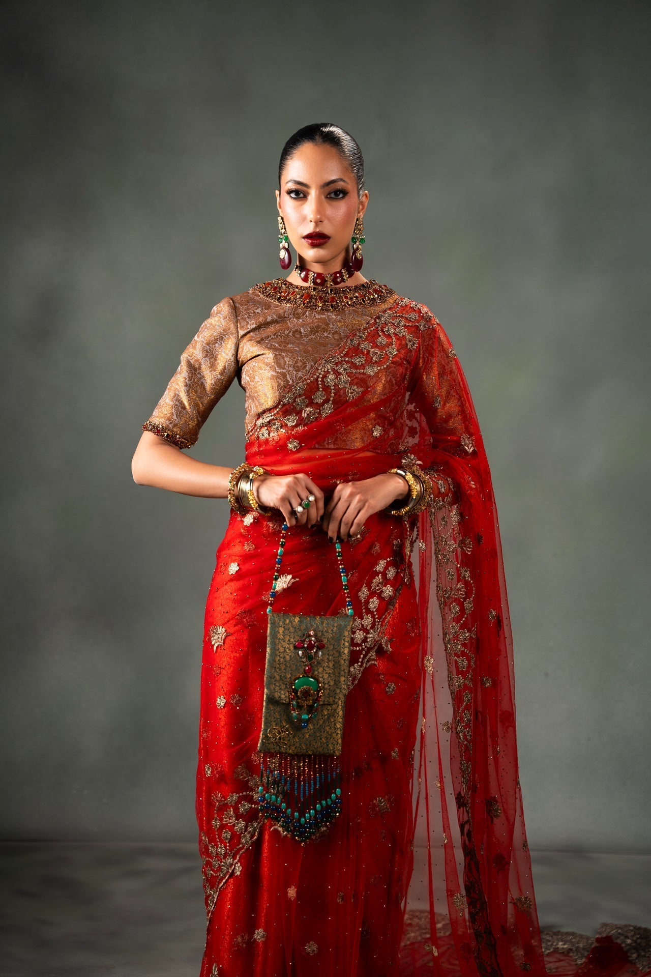 Nilofer Shahid | Mihrimah Formals | Asiye - by Libasekhas UK - Registered Vendor of : Nilofer Shahid - 100% Original Designer Dress