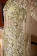 Inara | Aurelia Wedding Collection | Seraphe - by - Libasekhas UK - Registered Vendor of : InaraClothing - 100% Original Designer Dresss