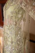 Inara | Aurelia Wedding Collection | Seraphe - by Libasekhas UK - Registered Vendor of : Inara - 100% Original Designer Dress