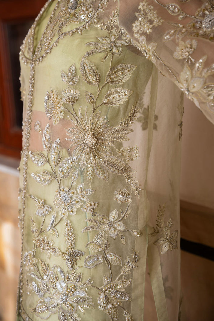 Inara | Aurelia Wedding Collection | Seraphe - by Libasekhas UK - Registered Vendor of : Inara - 100% Original Designer Dress