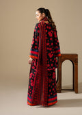 Maria Osama Khan | Retro Vol 3 | Boho - by - Libasekhas UK - Registered Vendor of : Maria Osama Khan - 100% Original Designer Dresss