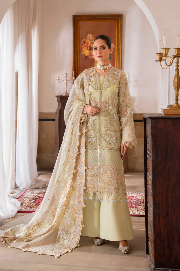 Inara | Aurelia Wedding Collection | Seraphe - by - Libasekhas UK - Registered Vendor of : InaraClothing - 100% Original Designer Dresss