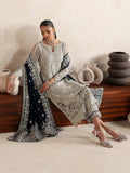 Gulaal | Inaaya Embroidered Chiffon 26 | Gianna - by Libasekhas UK - Registered Vendor of : Gulaal - 100% Original Designer Dress