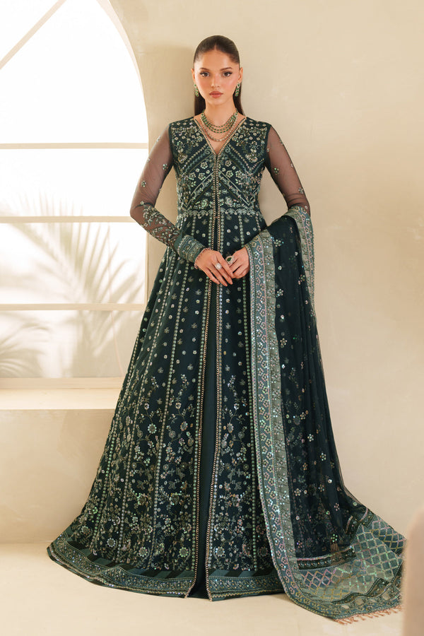 Zarif | Meesa Luxury Formals | Rimul - by Libasekhas UK - Registered Vendor of : Zarif - 100% Original Designer Dress