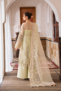 Inara | Aurelia Wedding Collection | Seraphe - by Libasekhas UK - Registered Vendor of : Inara - 100% Original Designer Dress