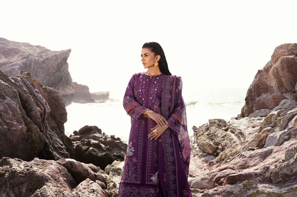Florent | Eid Edit 24 | 6B - by - Libasekhas UK - Registered Vendor of : Florent - 100% Original Designer Dresss