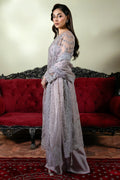 Mina Kashif | Kahani Formals | Rukhsar - by - Libasekhas UK - Registered Vendor of : Mina Kashif - 100% Original Designer Dresss